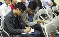Robocon Việt Nam 2016: Các chiến binh phương Bắc đã sẵn sàng ra quân