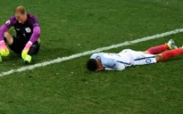 ĐT Anh – Nỗi thất vọng lớn nhất tại EURO 2016