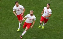 VIDEO EURO 2016: Blaszczykowski tỏa sáng, Ba Lan giành vé đi tiếp