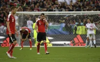 VIDEO EURO 2016, Áo 0-2 Hungary: Ấn tượng Hungary, nỗi thất vọng Alaba và tuyển Áo!