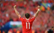 VIDEO EURO 2016: Bale cùng Xứ Wales lập chiến tích lịch sử