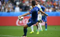 VIDEO EURO 2016: Pelle lập công phút bù giờ, đặt dấu chấm hết cho trận đấu