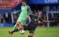 VIDEO EURO 2016: Xem lại trận bán kết EURO 2016, Bồ Đào Nha 2-0 Xứ Wales