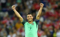 Chung kết EURO 2016, Pháp – Bồ Đào Nha: Chú voi Zella dự đoán Ronaldo và đồng đội vô địch
