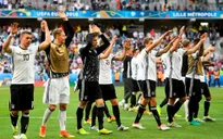 VIDEO EURO 2016: Tổng hợp diễn biến trận đấu Đức 3-0 Slovakia