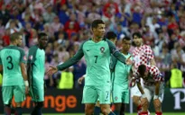 Những điểm nhấn vòng 1/8 EURO 2016: Mưa bàn thắng và nỗi xấu hổ của Ronaldo