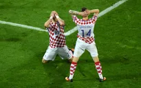VIDEO EURO 2016, Croatia 0-1 Bồ Đào Nha: Thất bại tức tưởi!