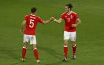 EURO 2016, Nga 0-3 Xứ Wales: Thắng lợi ấn tượng