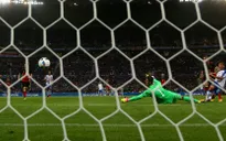 Courtois: Italy đẳng cấp hơn Bỉ