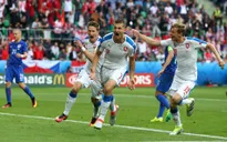 EURO 2016, CH Czech 2-2 Croatia: Kịch tính phút cuối, Czech nuôi hi vọng đi tiếp
