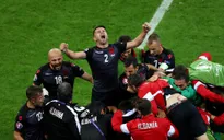 EURO 2016, Albania 1-0 Romania: Thắng tối thiểu, Albania nuôi hi vọng