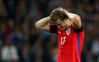 EURO 2016, Anh 0-0 Slovakia: Chia điểm tiếc nuối, Anh xếp sau Xứ Wales ở bảng B