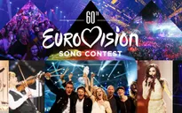 Eurovision - Cuộc thi âm nhạc nổi tiếng và lâu đời nhất châu Âu