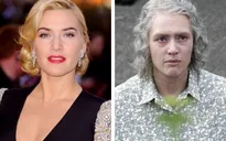 15 mỹ nhân Hollywood sẵn sàng "trả giá" sắc đẹp vì vai diễn