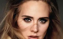 Adele khiến fan hâm mộ phát điên