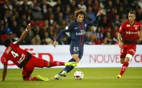 VIDEO, PSG 3-0 Dijon: Thắng lợi dễ dàng