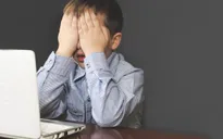 Đăng ảnh con lên mạng xã hội: Rủi ro và những nguy hiểm khó lường!