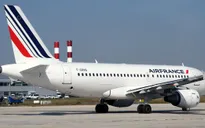 Nhân viên Air France đình công 1 tuần