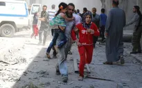 Syria: Phe đối lập tấn công Aleppo, 8 người thiệt mạng