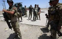 Iraq chuẩn bị tổng tấn công để chiếm lại Fallujah từ IS
