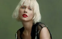 Lộ bức ảnh Taylor Swift bị sàm sỡ