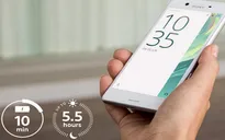 Xperia X, X Performance và XA sẵn sàng lên kệ tại Mỹ