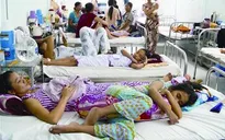 Số ca sốt xuất huyết tại Nam Trung Bộ ngày càng tăng