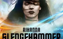 Rihanna khoe giọng trong trailer hoành tráng của Star Trek: Beyond