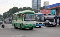 TP.HCM: Trợ giá nghìn tỷ đồng, khách đi xe bus vẫn giảm đều