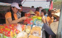 Quảng Nam hỗ trợ 100% lãi suất bán hàng bình ổn dịp Tết