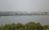 Trẻ di cư thiệt mạng trên sông Danube (Bulgaria)