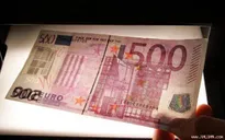 ECB họp bàn về "số phận" đồng 500 Euro