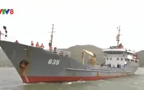 Phú Yên tăng cường quản lý thiết bị thông tin tàu cá