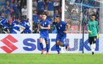 AFF Suzuki Cup 2016: Hành trình tiến tới trận CK của ĐT Thái Lan