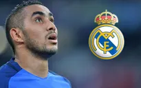 Chuyển nhượng 17/6: Châu Âu thèm khát Payet, Man Utd săn sao Đức