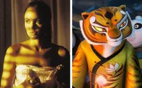 Điểm mặt những nhân vật hoạt hình lấy cảm hứng từ sao Hollywood