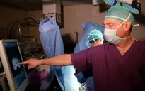 Phương pháp mới trị liệu ung thư tuyến tiền liệt tại Israel