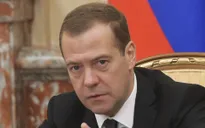 Căng thẳng với Nga, quân đội Ukraine trong tình trạng sẵn sàng chiến đấu