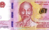NHNN kéo dài thời gian bán tờ tiền lưu niệm 100 đồng