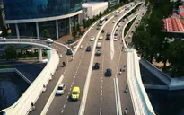 TP.HCM kiến nghị xây thêm cầu Thủ Thiêm 4