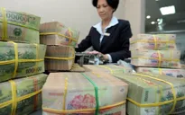 Thu ngân sách tại TP.HCM tăng gần 10,4%