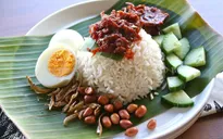10 món ăn hấp dẫn ở Đông Nam Á nhất định phải thử