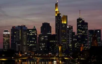Frankfurt - Điểm đến mới của doanh nghiệp Anh sau Brexit