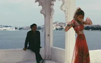 "Ngủ sân bay, ăn hè phố' - Cặp đôi vòng quanh thế giới chia sẻ du lịch giá rẻ