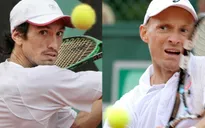 Rúng động scandal dàn xếp tỷ số của nhiều tay vợt lớn tại Wimbledon