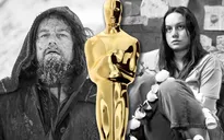 Oscar 2016 sẽ gọi tên ai?