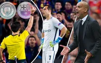 Lượt trận thứ 4 vòng bảng Champions League: Chờ đợi Guardiola tiếp đón Barcelona