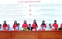 Công bố quy hoạch thị xã Đông Triều, Quảng Ninh