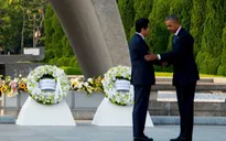 Nhìn lại chuyến công du châu Á lịch sử của Tổng thống Obama