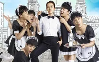 “Cô nàng ngổ ngáo” phần 2 lập kỷ lục tại Trung Quốc
